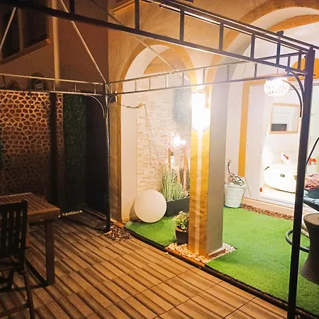 Molino Blanco 13 - South Facing * Orihuela