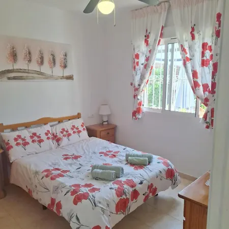 Molino Blanco 13 - South Facing Daire