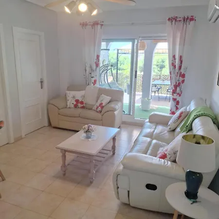 Molino Blanco 13 - South Facing Daire *