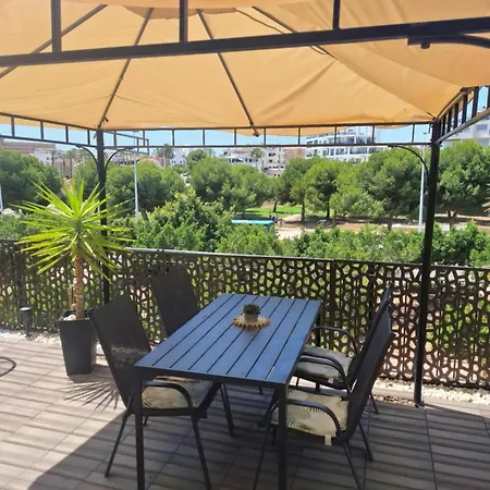 Molino Blanco 13 - South Facing