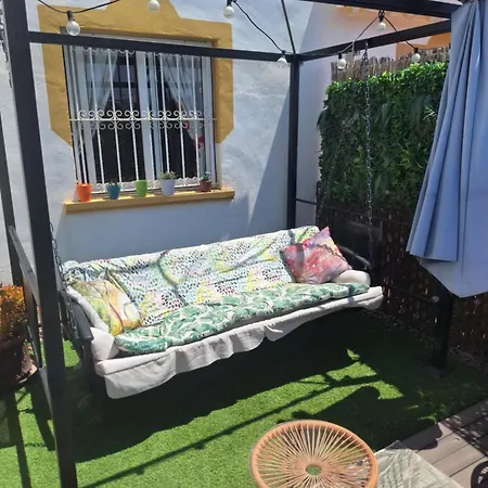 Molino Blanco 13 - South Facing Orihuela