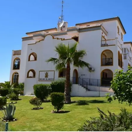 Molino Blanco 13 - South Facing * Orihuela