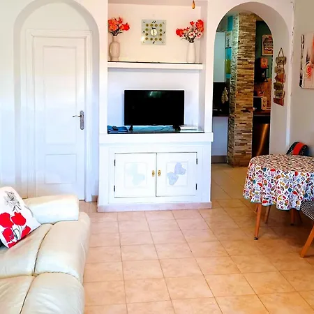 Molino Blanco 13 - South Facing *
