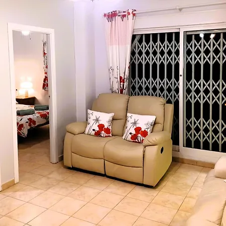 Molino Blanco 13 - South Facing Apartment Orihuela