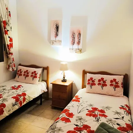 Apartment Molino Blanco 13 - South Facing Orihuela