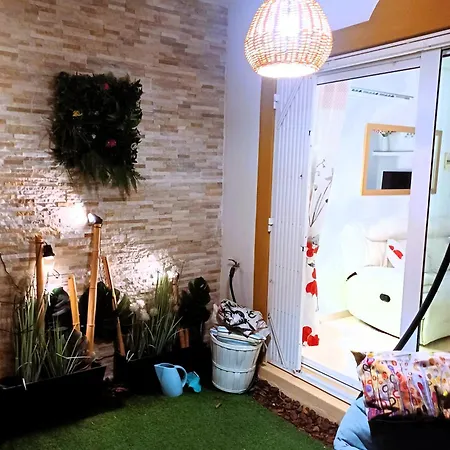 Molino Blanco 13 - South Facing * 오리후엘라