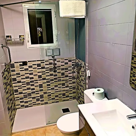 Apartment Molino Blanco 13 - South Facing