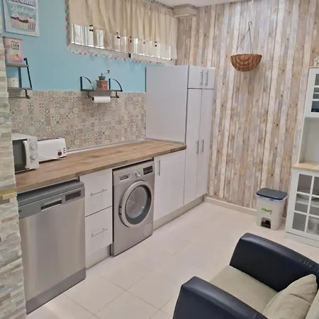 Molino Blanco 13 - South Facing * 오리후엘라